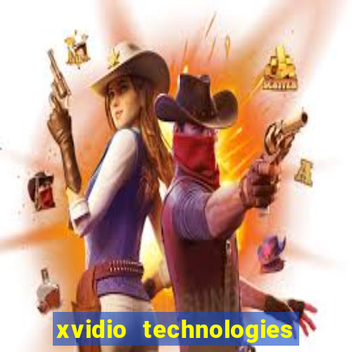 xvidio technologies startup download free